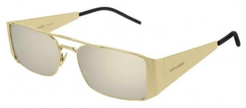 Saint Laurent SL 366 LENNY METAL 003 FC